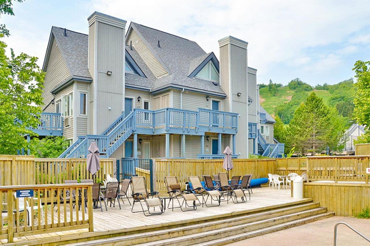 Condo 110 At North Creek Resort Blue Mountains Kültér fotó