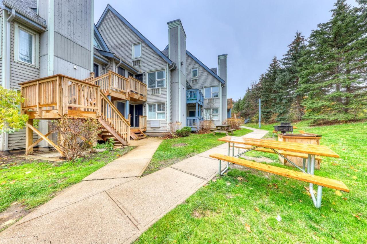 Condo 110 At North Creek Resort Blue Mountains Kültér fotó